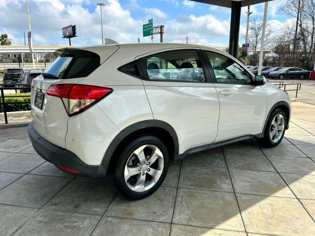 2020 Honda HR-V LX Houston TX