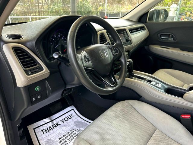 2020 Honda HR-V LX Houston TX