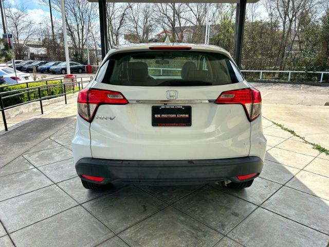 2020 Honda HR-V LX Houston TX