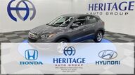 2020 Honda HR-V LX Rome GA 2020 Honda HR-V LX Rome GA