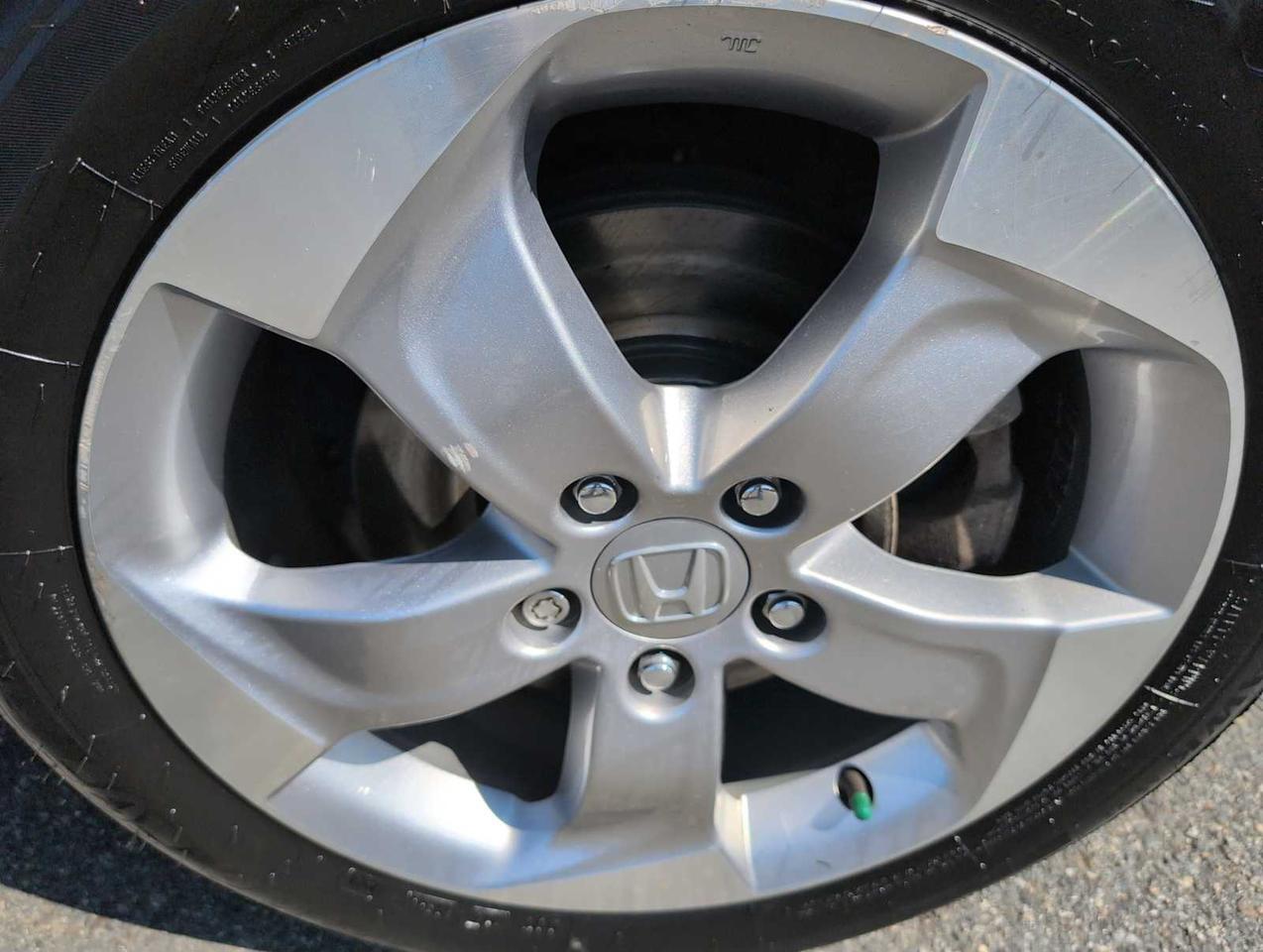 2020 Honda HR-V LX Medford MA