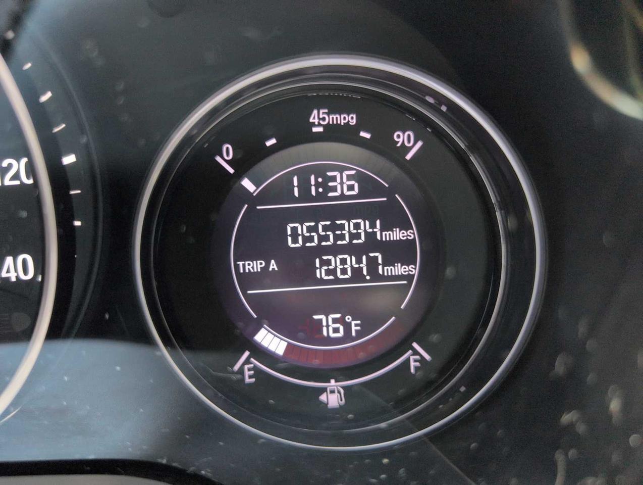 2020 Honda HR-V LX Medford MA
