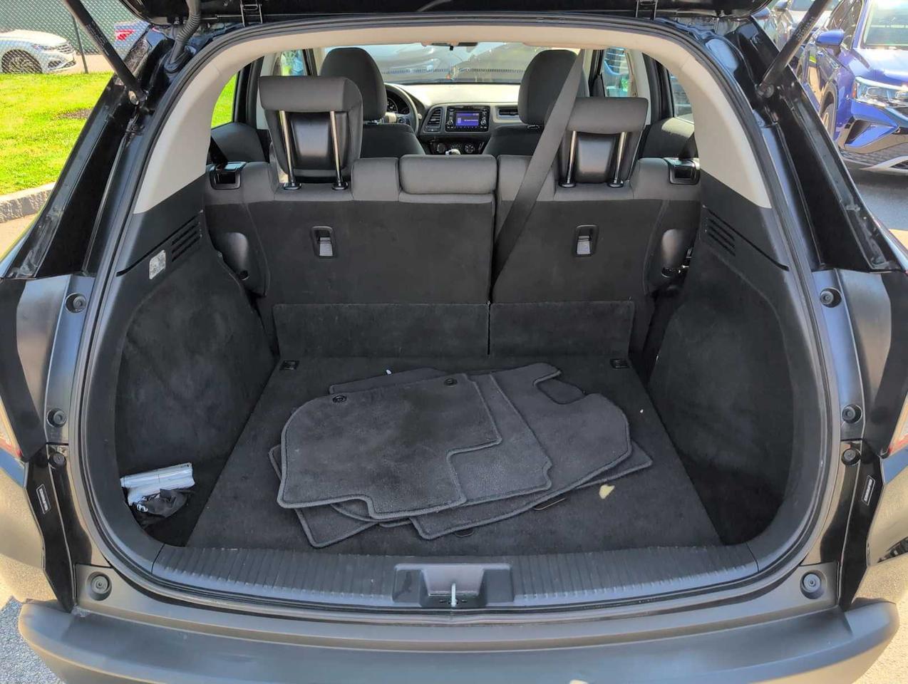 2020 Honda HR-V LX Medford MA