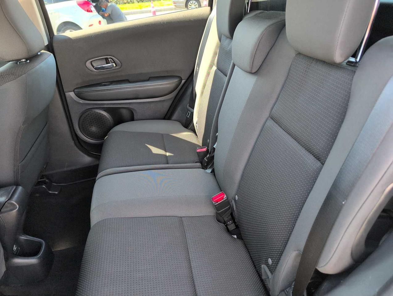 2020 Honda HR-V LX Medford MA