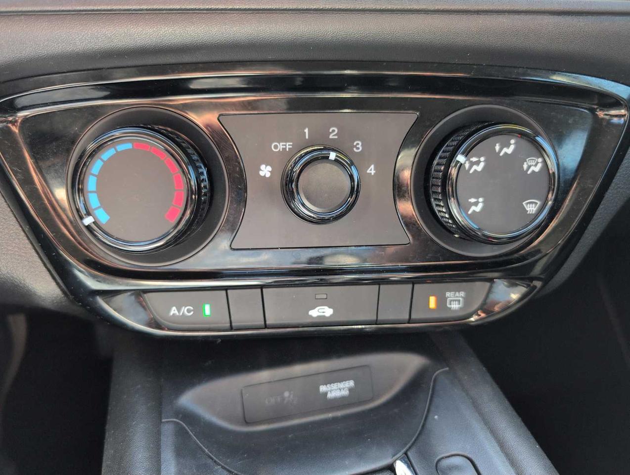 2020 Honda HR-V LX Medford MA