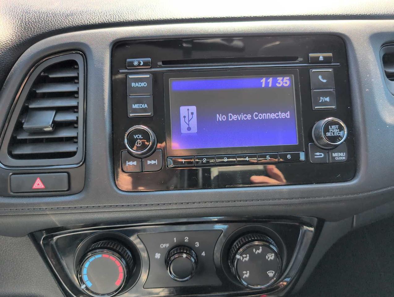 2020 Honda HR-V LX Medford MA