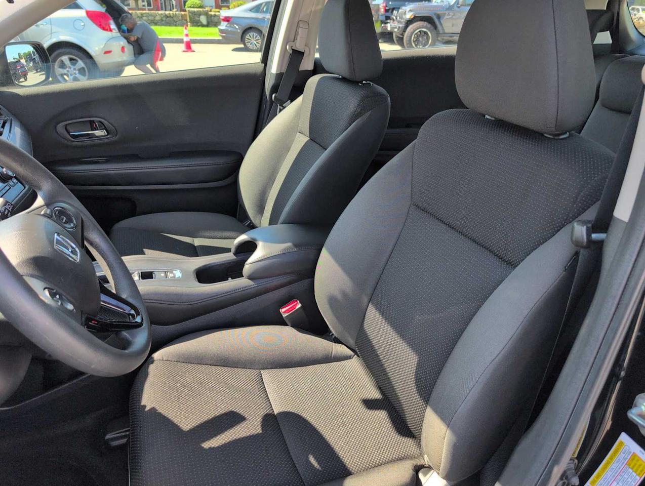 2020 Honda HR-V LX Medford MA