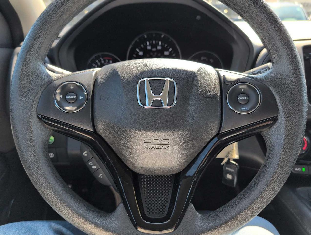 2020 Honda HR-V LX Medford MA