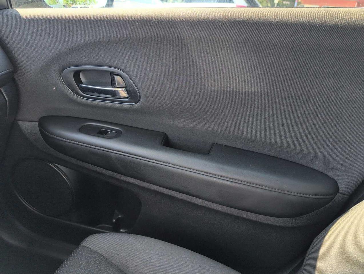 2020 Honda HR-V LX Medford MA
