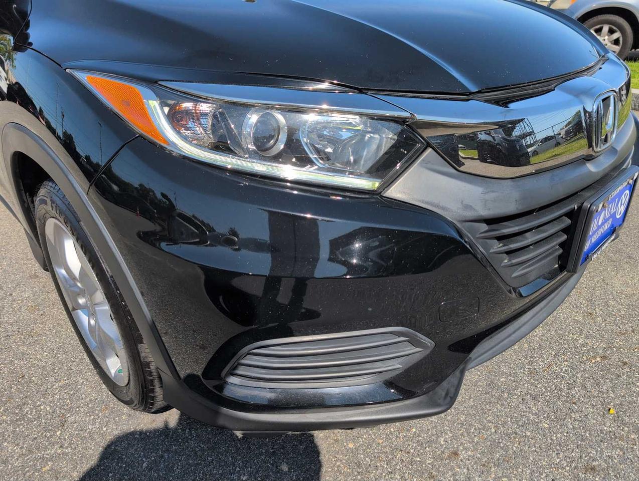 2020 Honda HR-V LX Medford MA