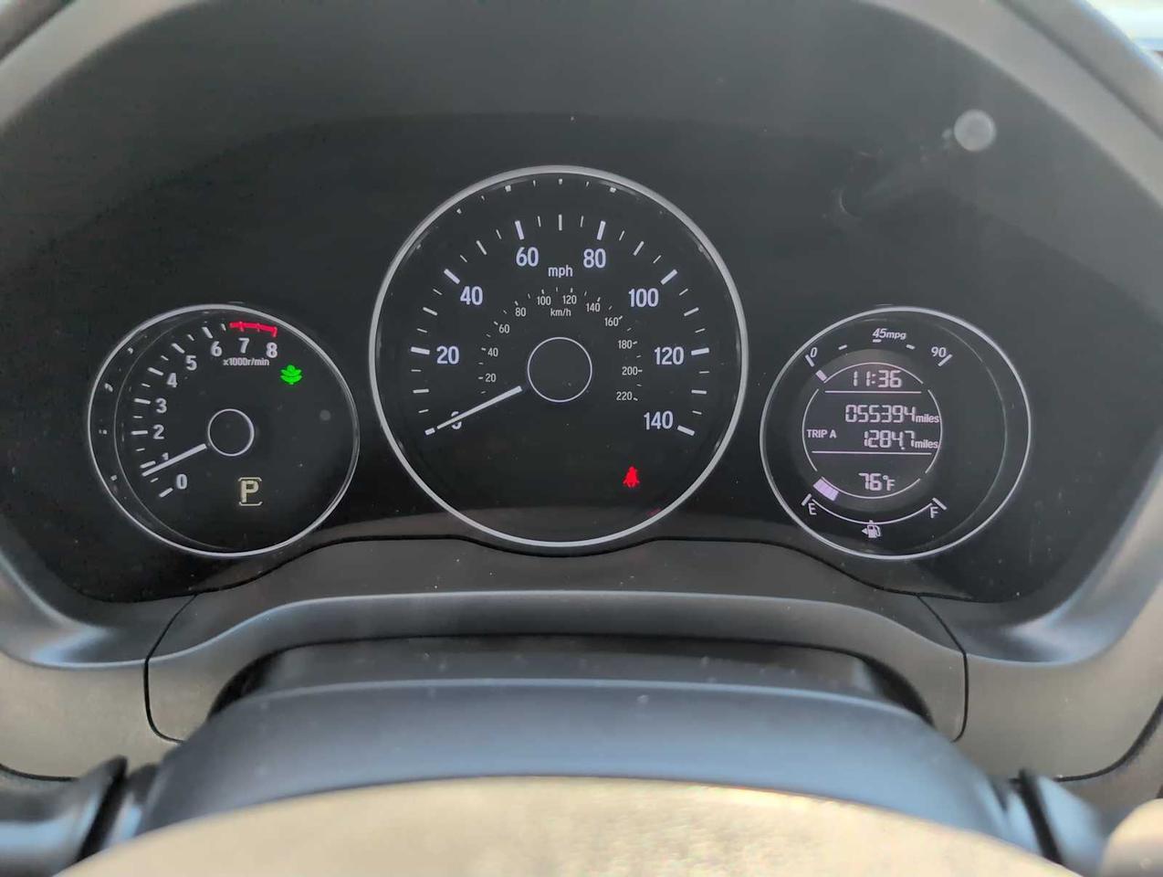 2020 Honda HR-V LX Medford MA