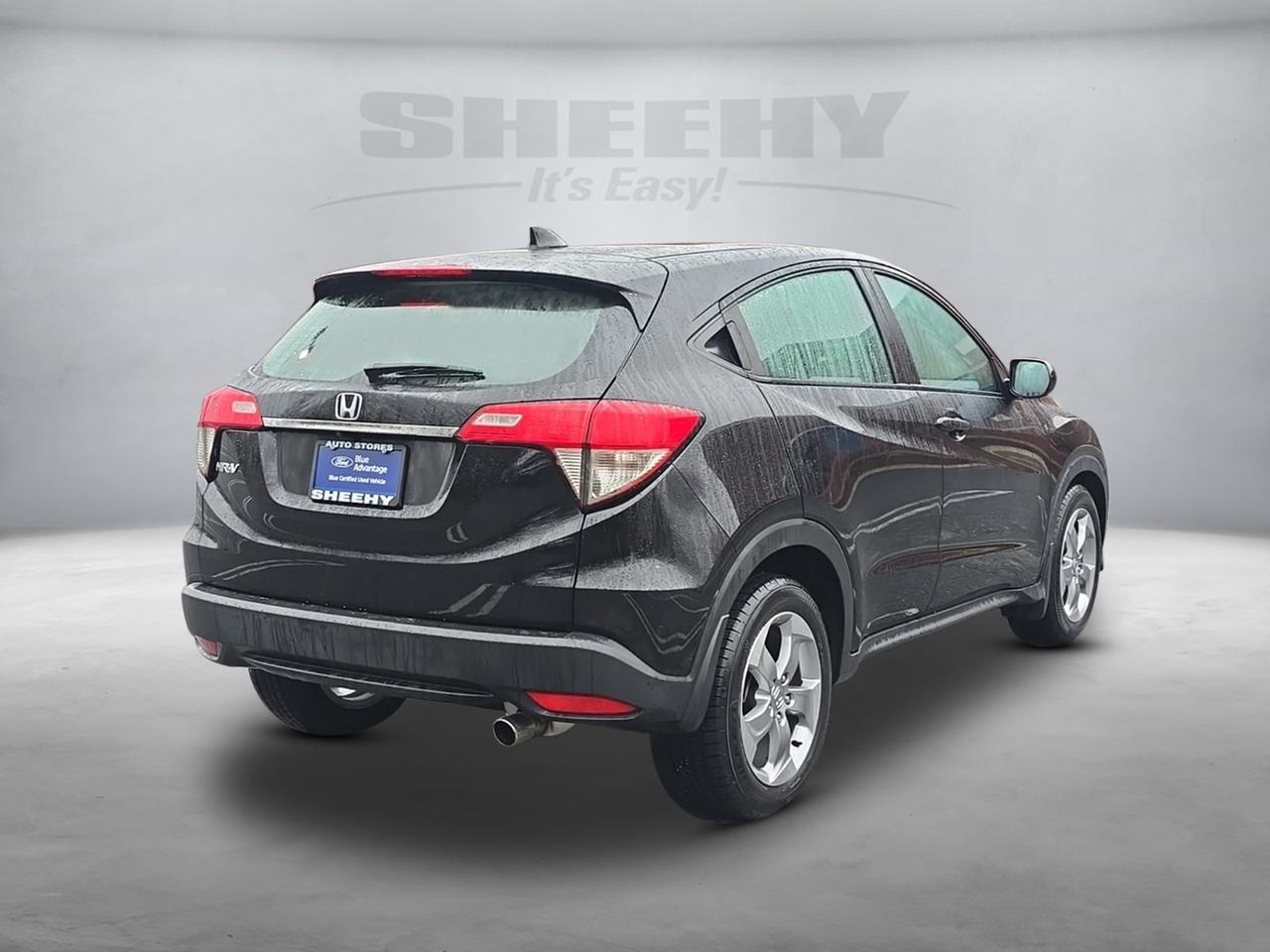 2020 Honda HR-V LX Gaithersburg MD