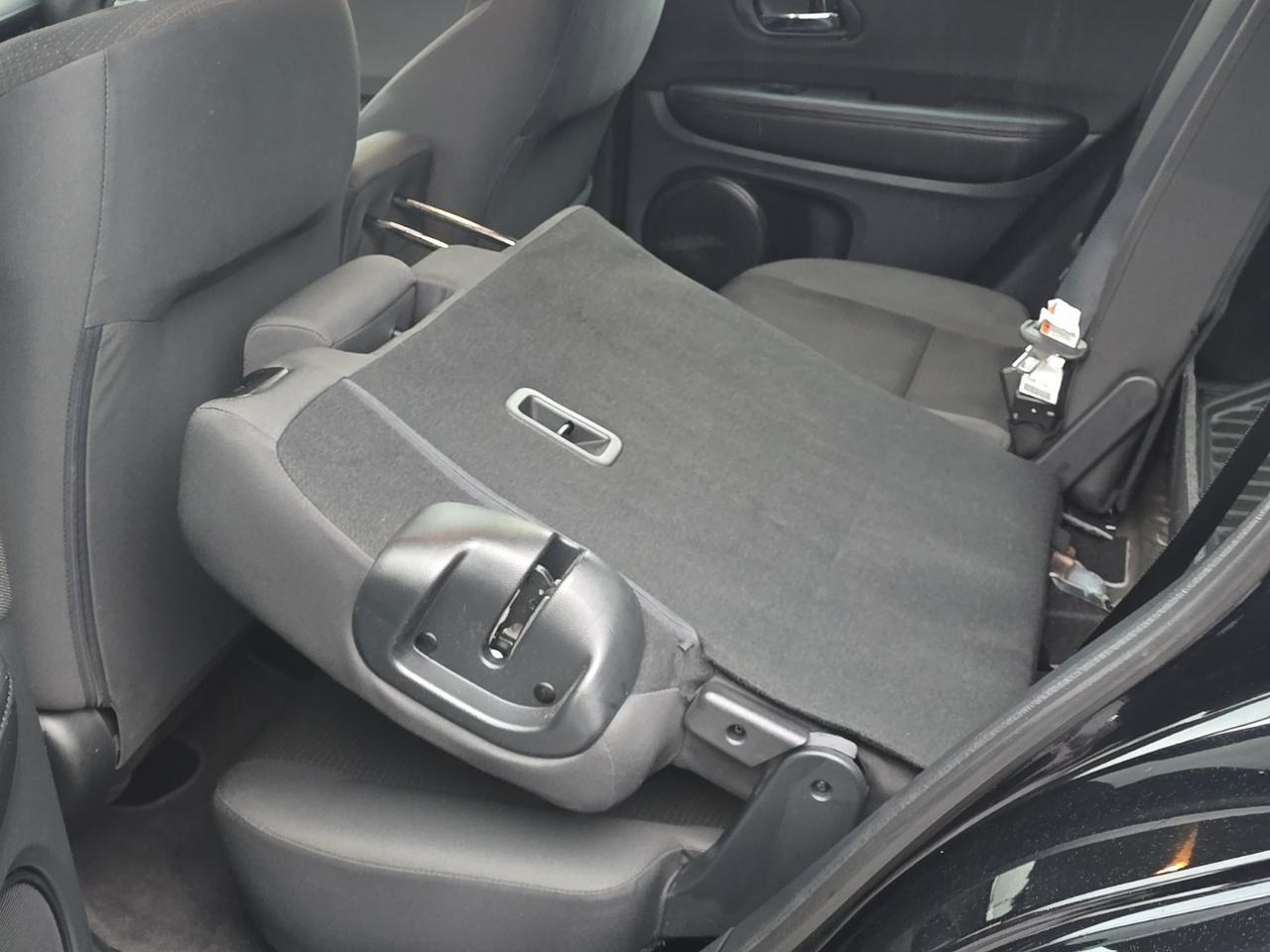 2020 Honda HR-V LX Gaithersburg MD