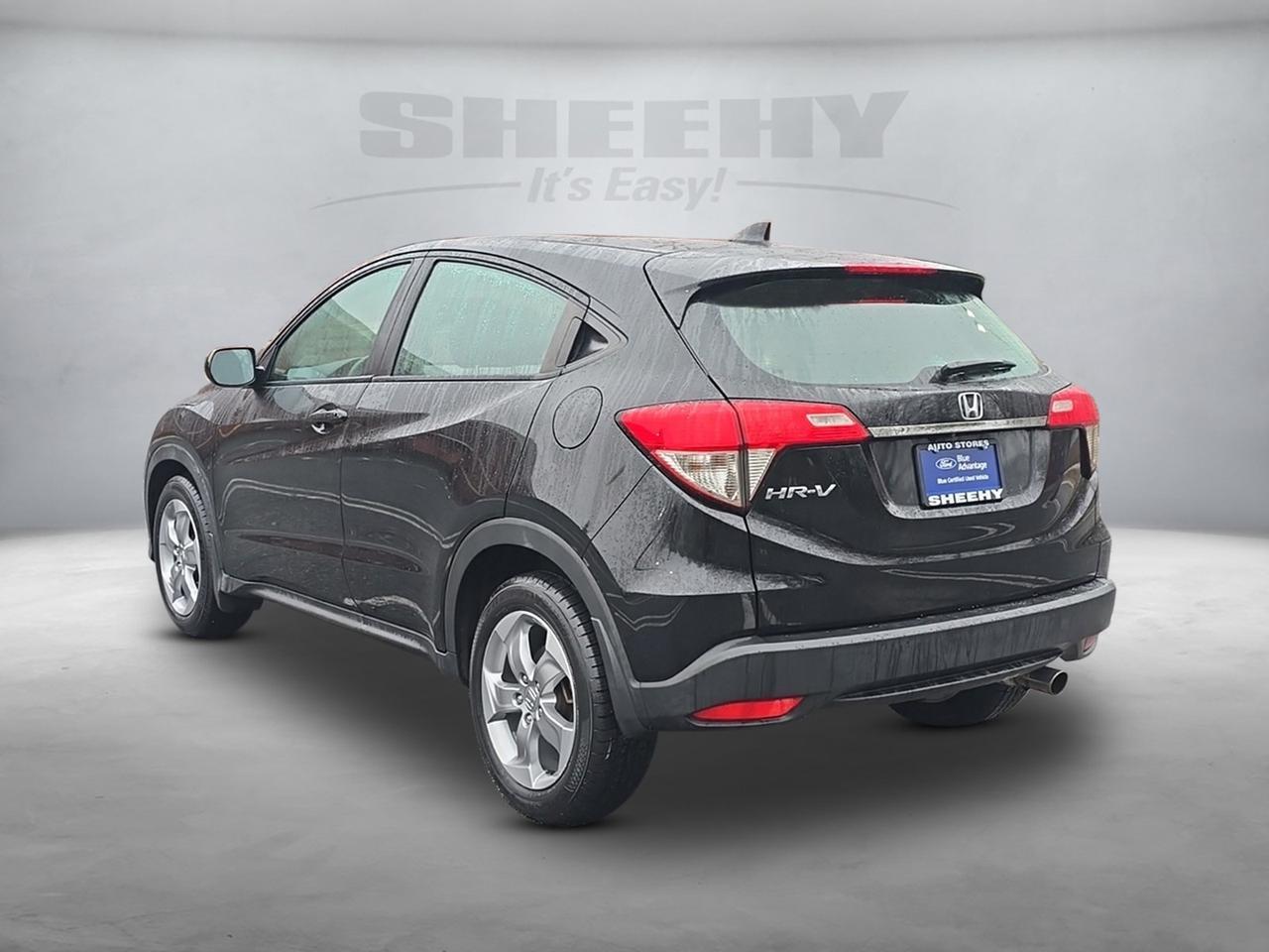 2020 Honda HR-V LX Gaithersburg MD