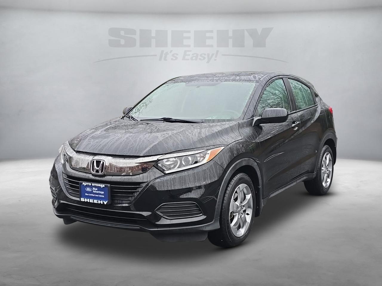 2020 Honda HR-V LX Gaithersburg MD
