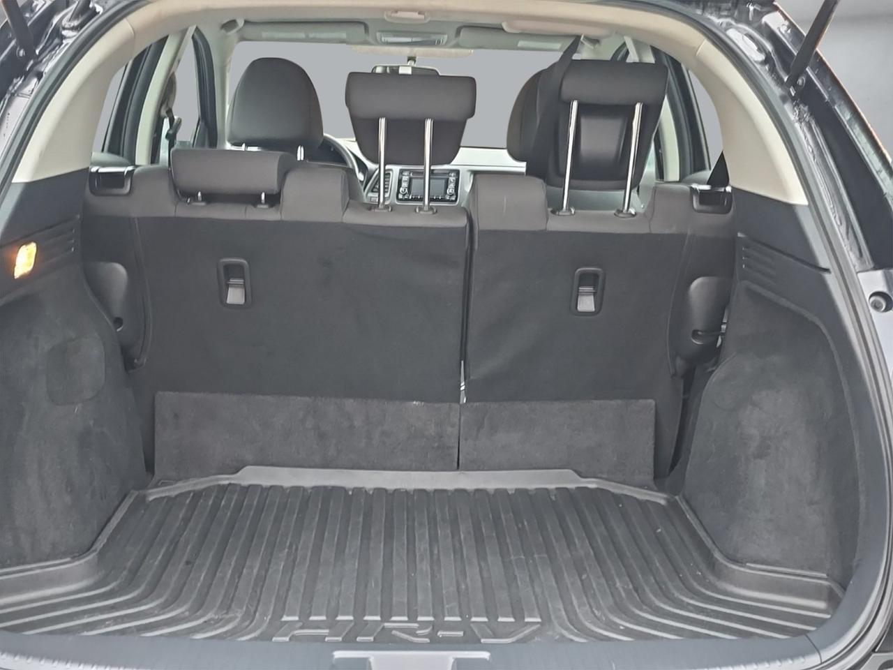 2020 Honda HR-V LX Gaithersburg MD