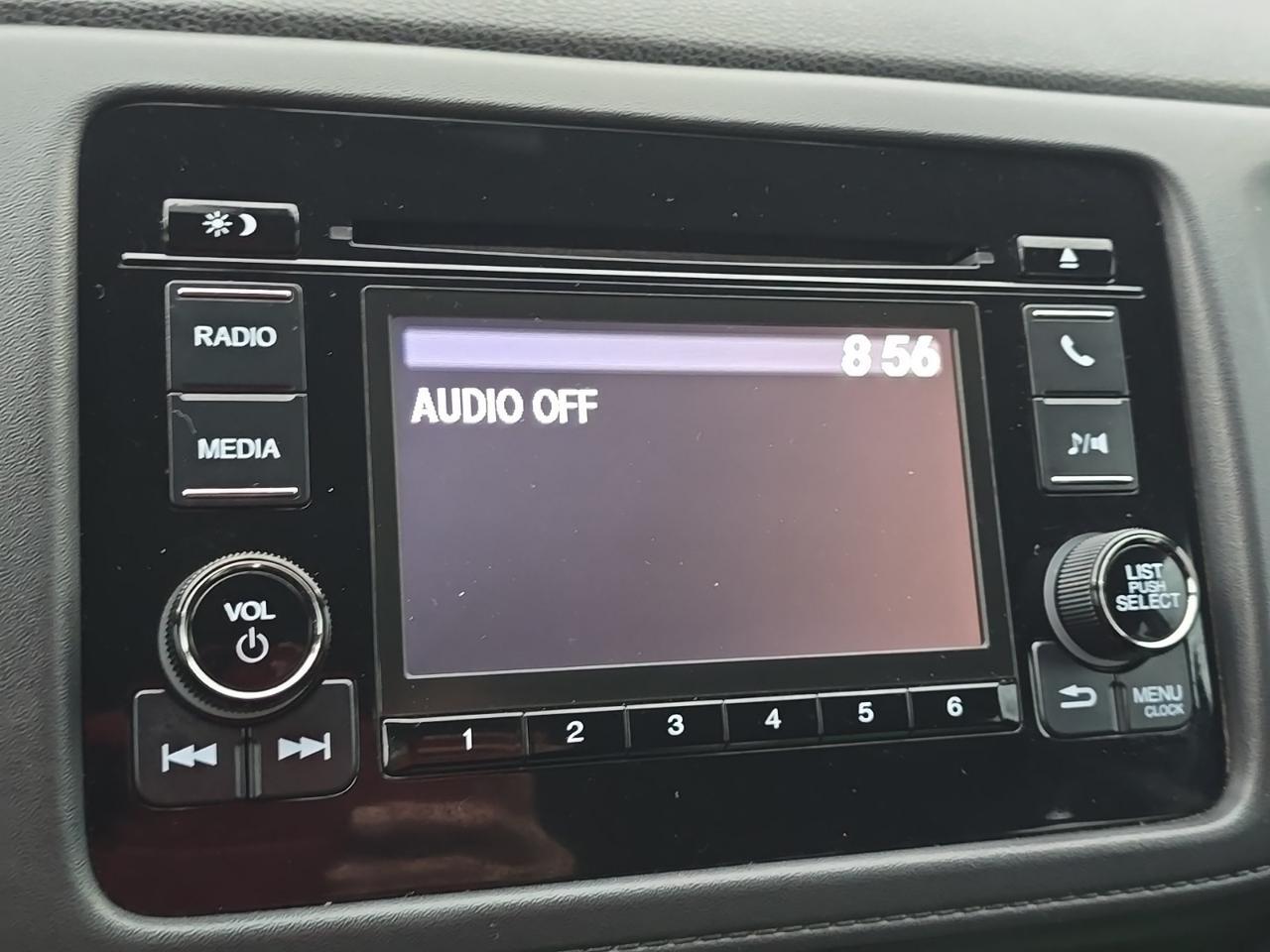 2020 Honda HR-V LX Gaithersburg MD
