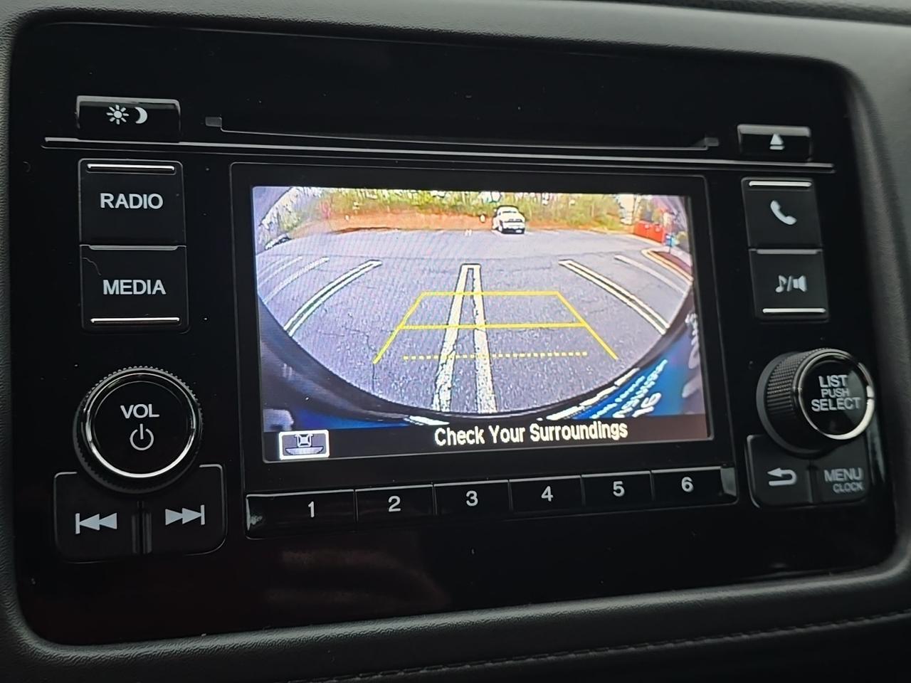2020 Honda HR-V LX Gaithersburg MD