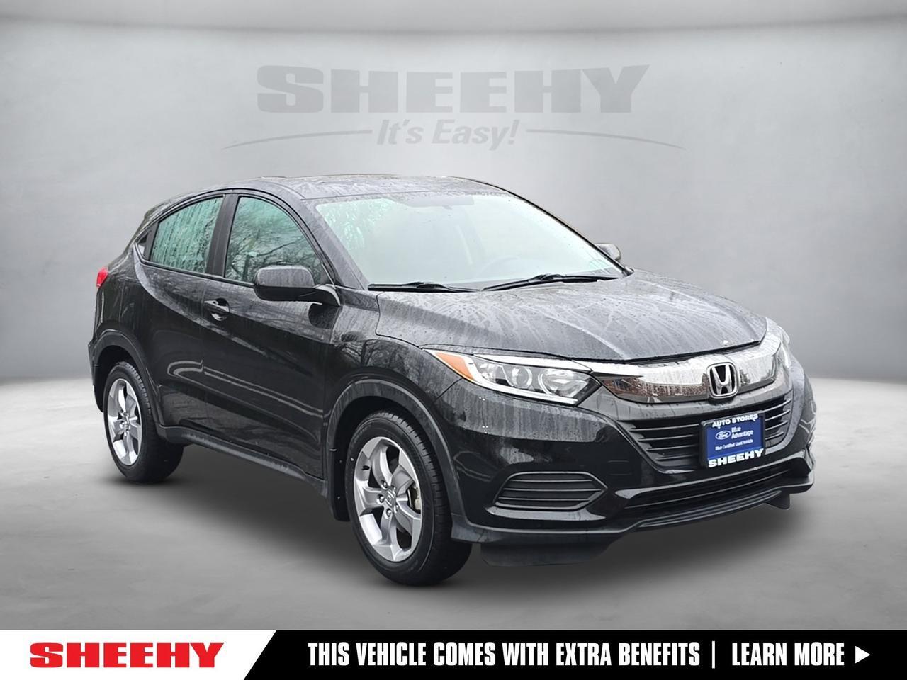 2020 Honda HR-V LX Gaithersburg MD