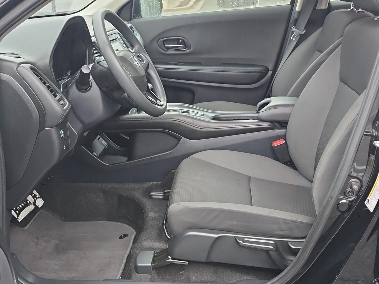 2020 Honda HR-V LX Gaithersburg MD