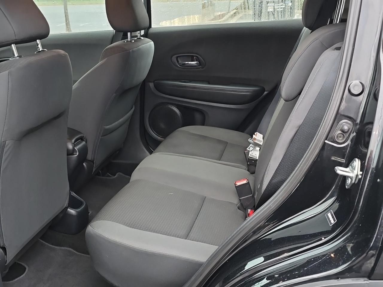 2020 Honda HR-V LX Gaithersburg MD