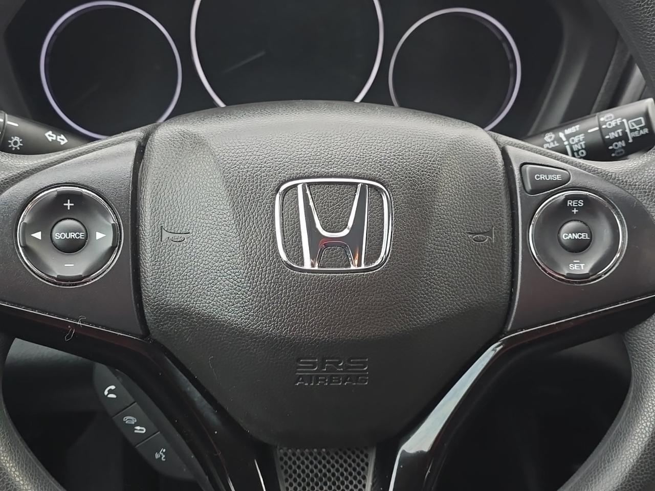 2020 Honda HR-V LX Gaithersburg MD