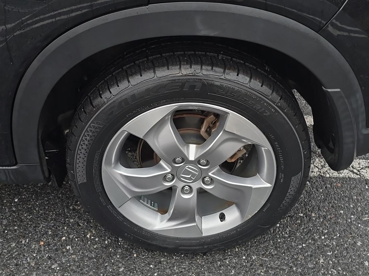 2020 Honda HR-V LX Gaithersburg MD