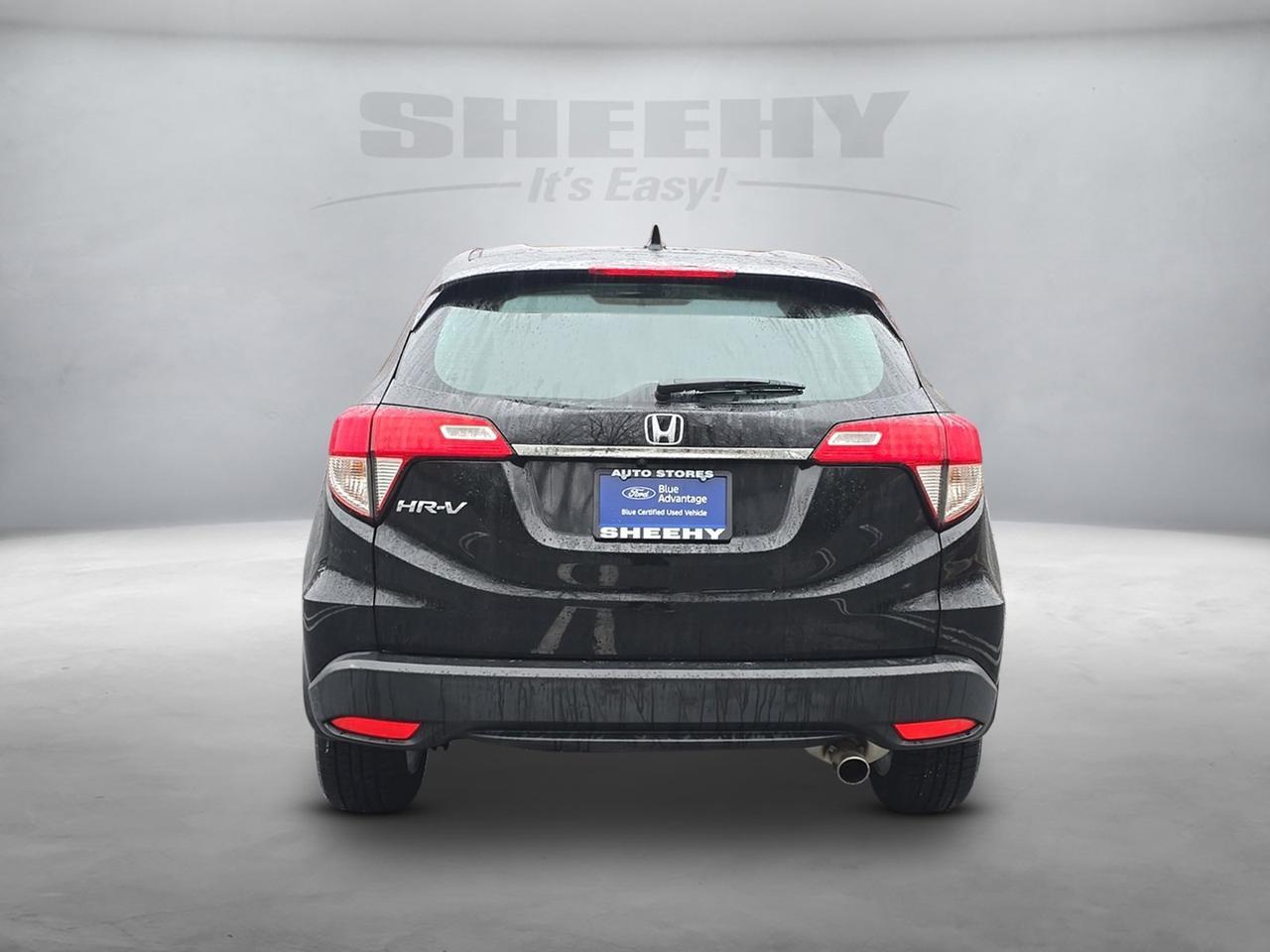 2020 Honda HR-V LX Gaithersburg MD