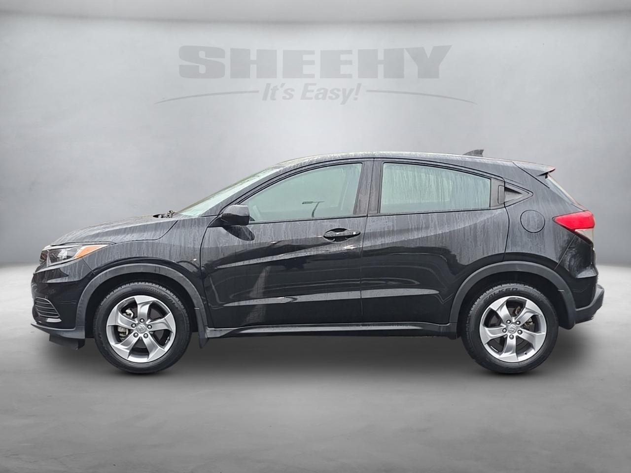 2020 Honda HR-V LX Gaithersburg MD