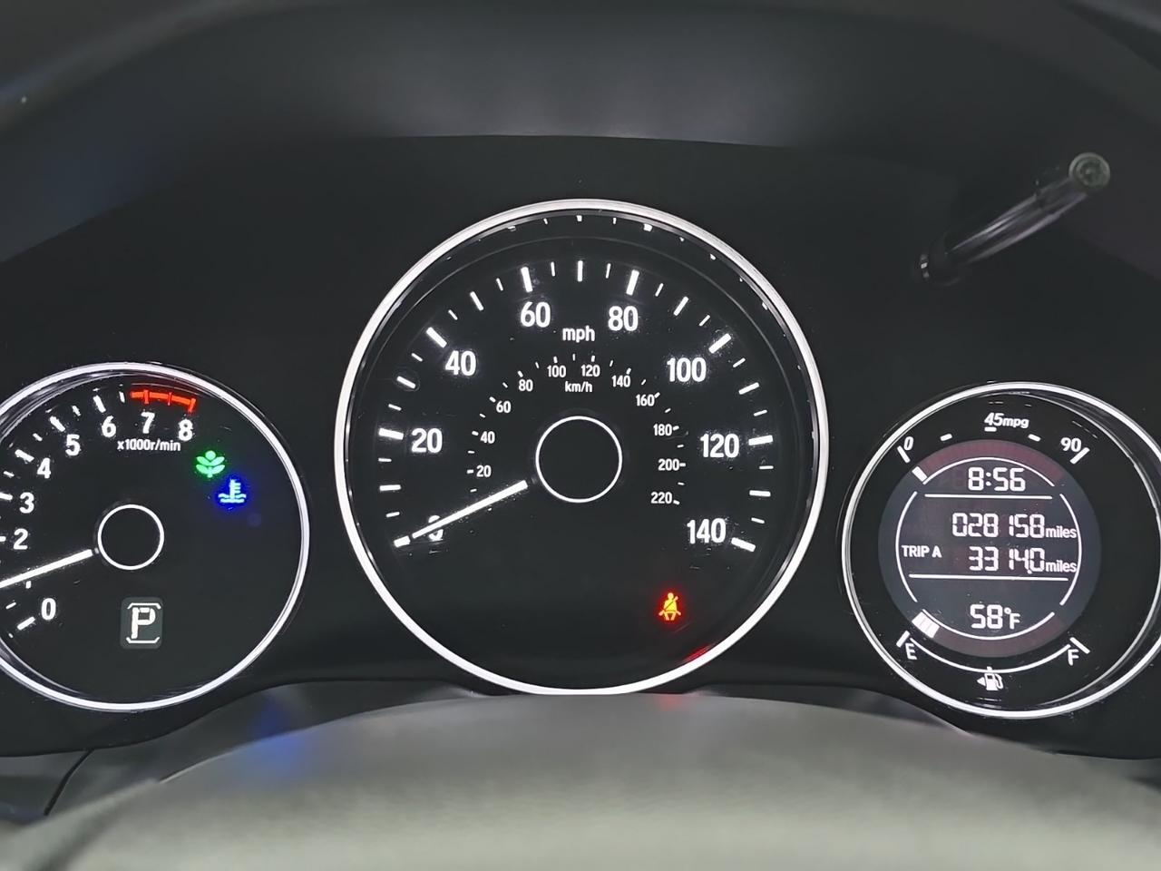 2020 Honda HR-V LX Gaithersburg MD