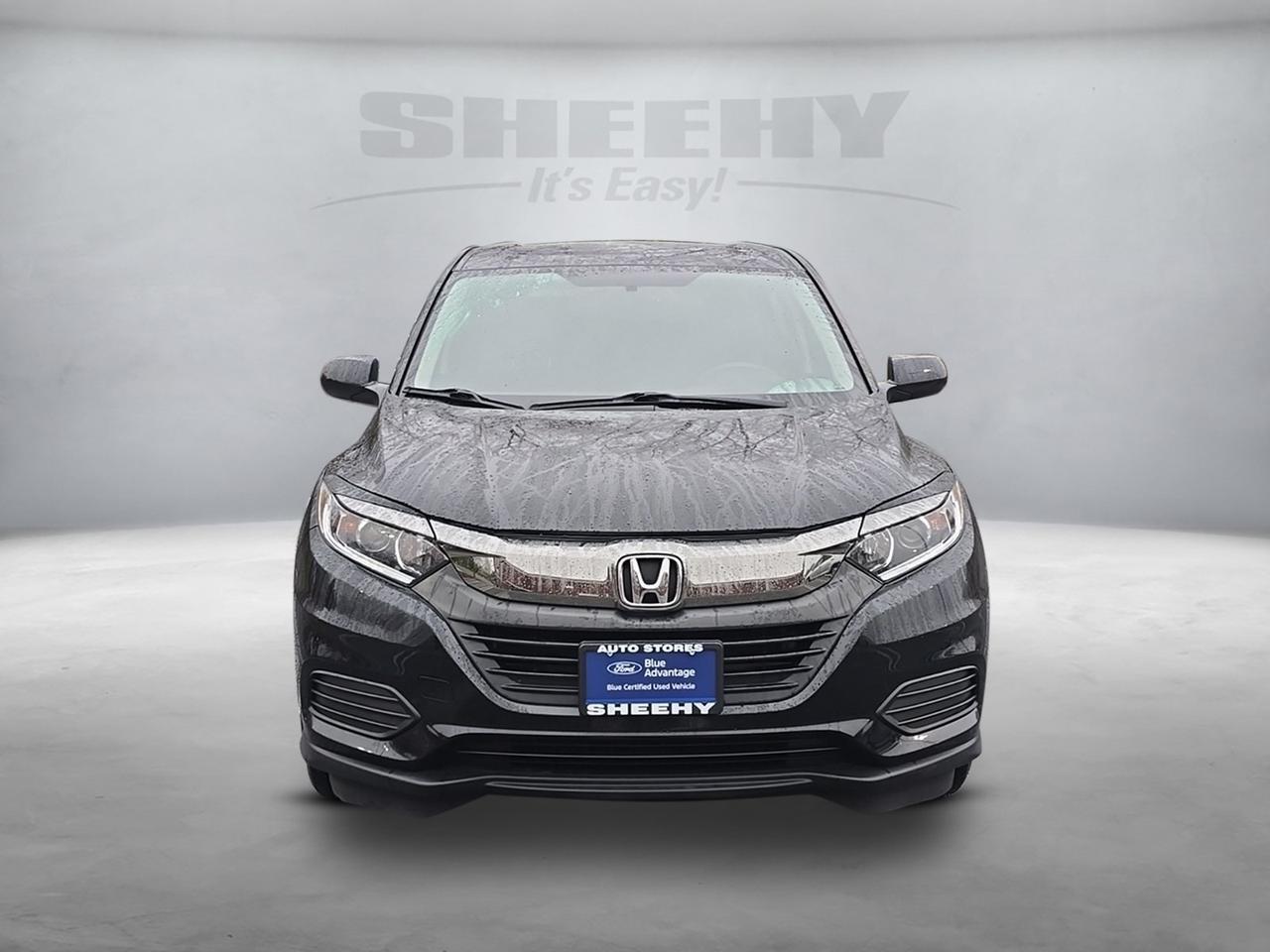 2020 Honda HR-V LX Gaithersburg MD
