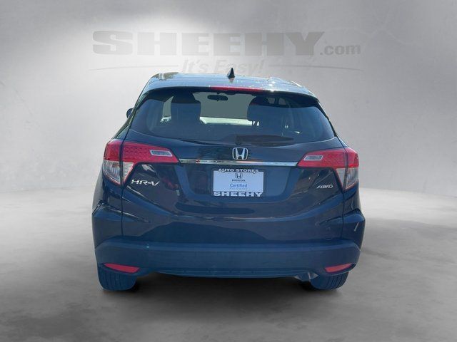 2020 Honda HR-V LX Alexandria VA