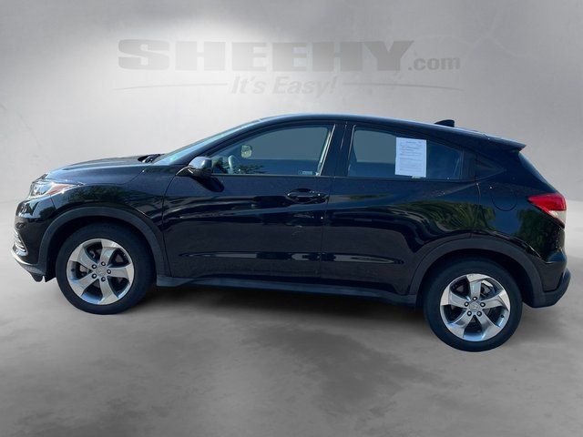 2020 Honda HR-V LX Alexandria VA
