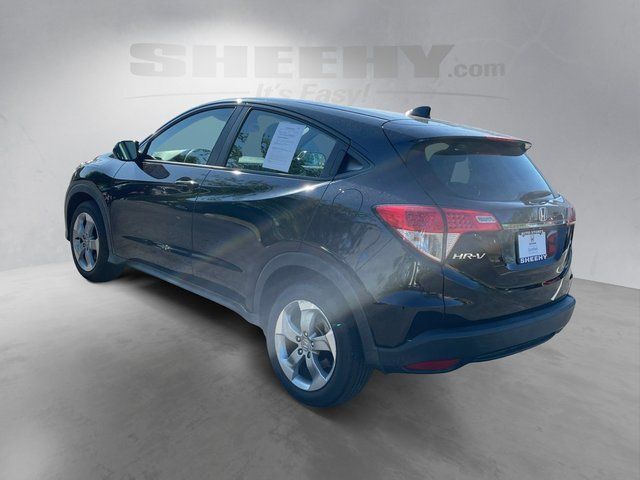 2020 Honda HR-V LX Alexandria VA