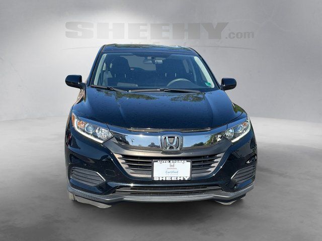 2020 Honda HR-V LX Alexandria VA
