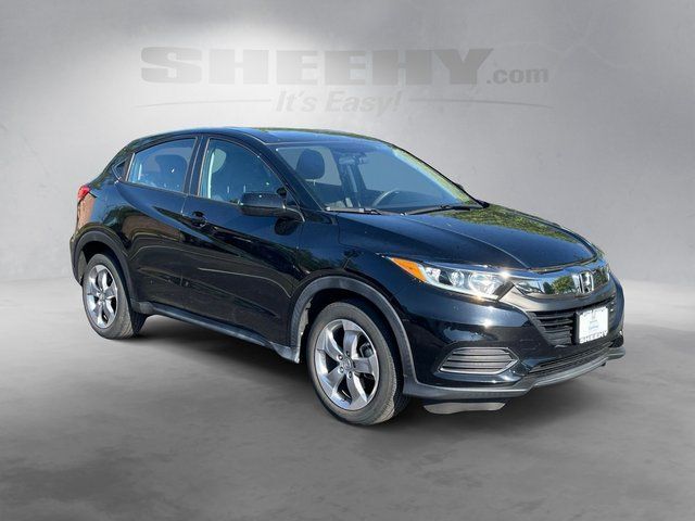 2020 Honda HR-V LX Alexandria VA