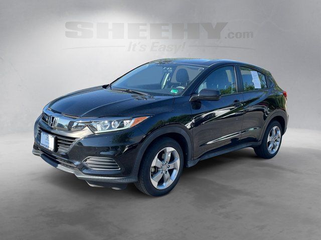2020 Honda HR-V LX Alexandria VA