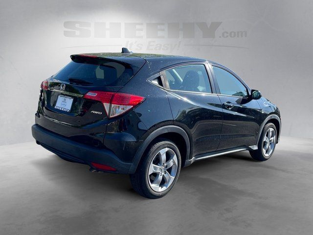 2020 Honda HR-V LX Alexandria VA