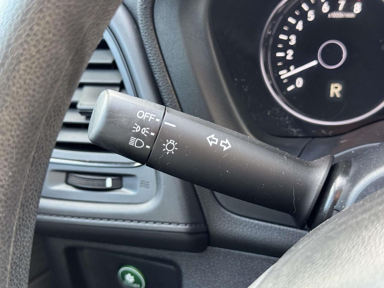 2020 Honda HR-V LX Alexandria VA