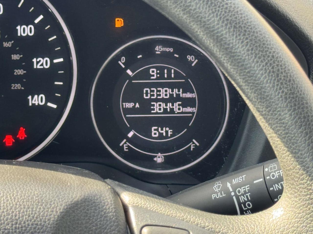 2020 Honda HR-V LX Alexandria VA