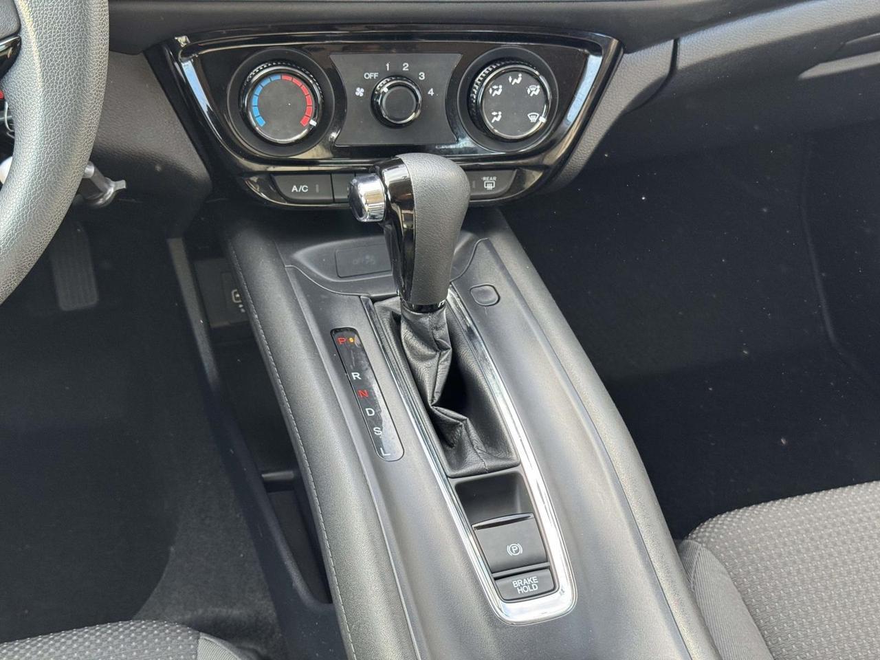 2020 Honda HR-V LX Alexandria VA