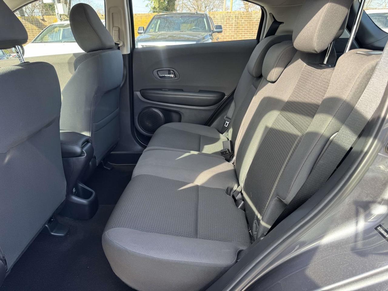 2020 Honda HR-V LX Alexandria VA