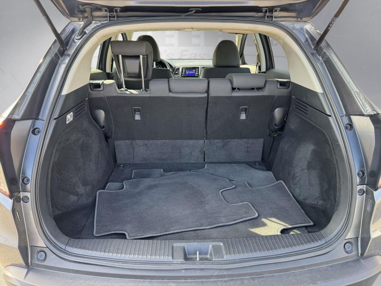 2020 Honda HR-V LX Alexandria VA