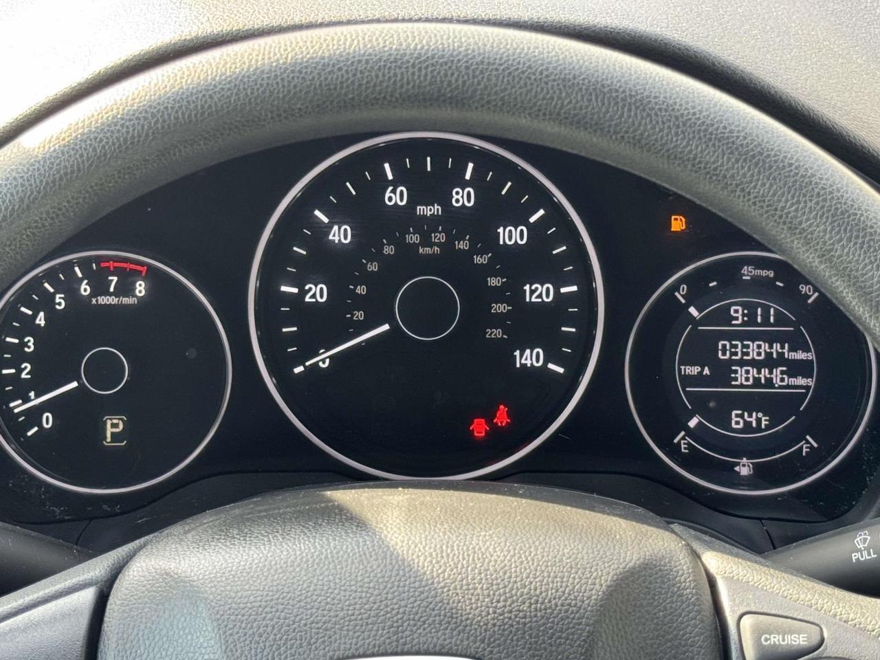 2020 Honda HR-V LX Alexandria VA