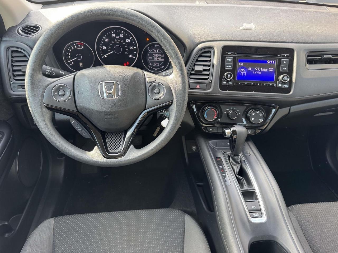 2020 Honda HR-V LX Alexandria VA