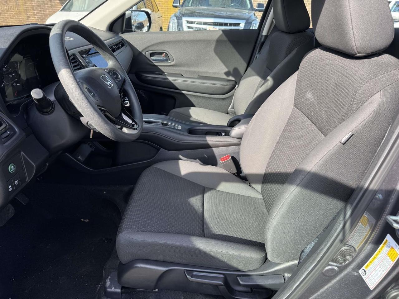 2020 Honda HR-V LX Alexandria VA