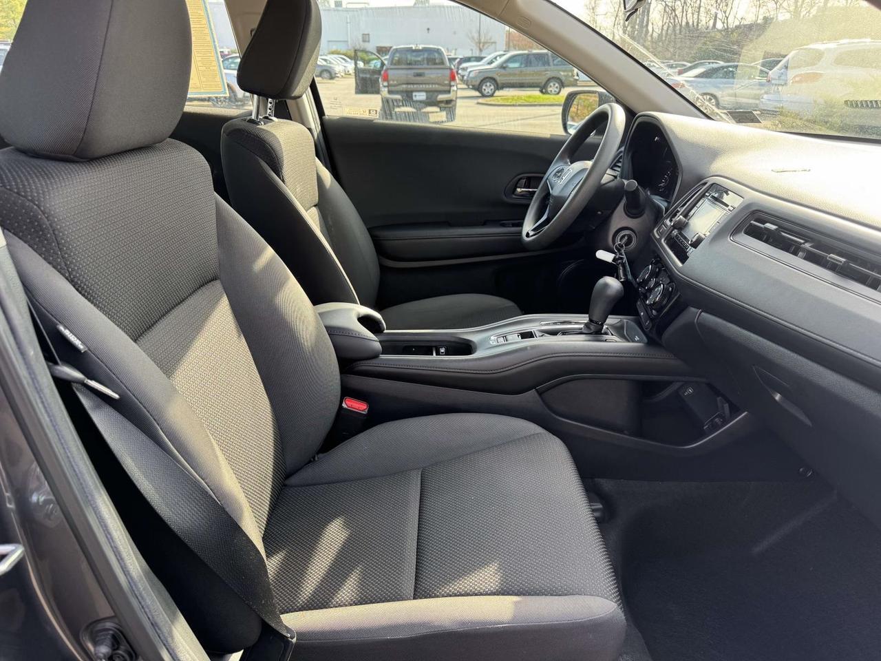 2020 Honda HR-V LX Alexandria VA