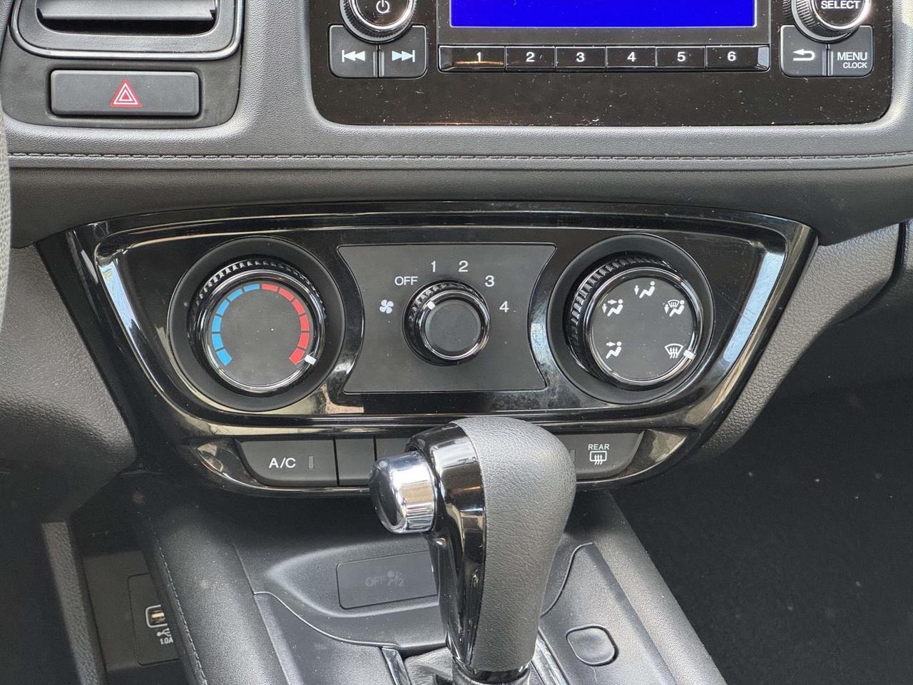 2020 Honda HR-V LX Alexandria VA