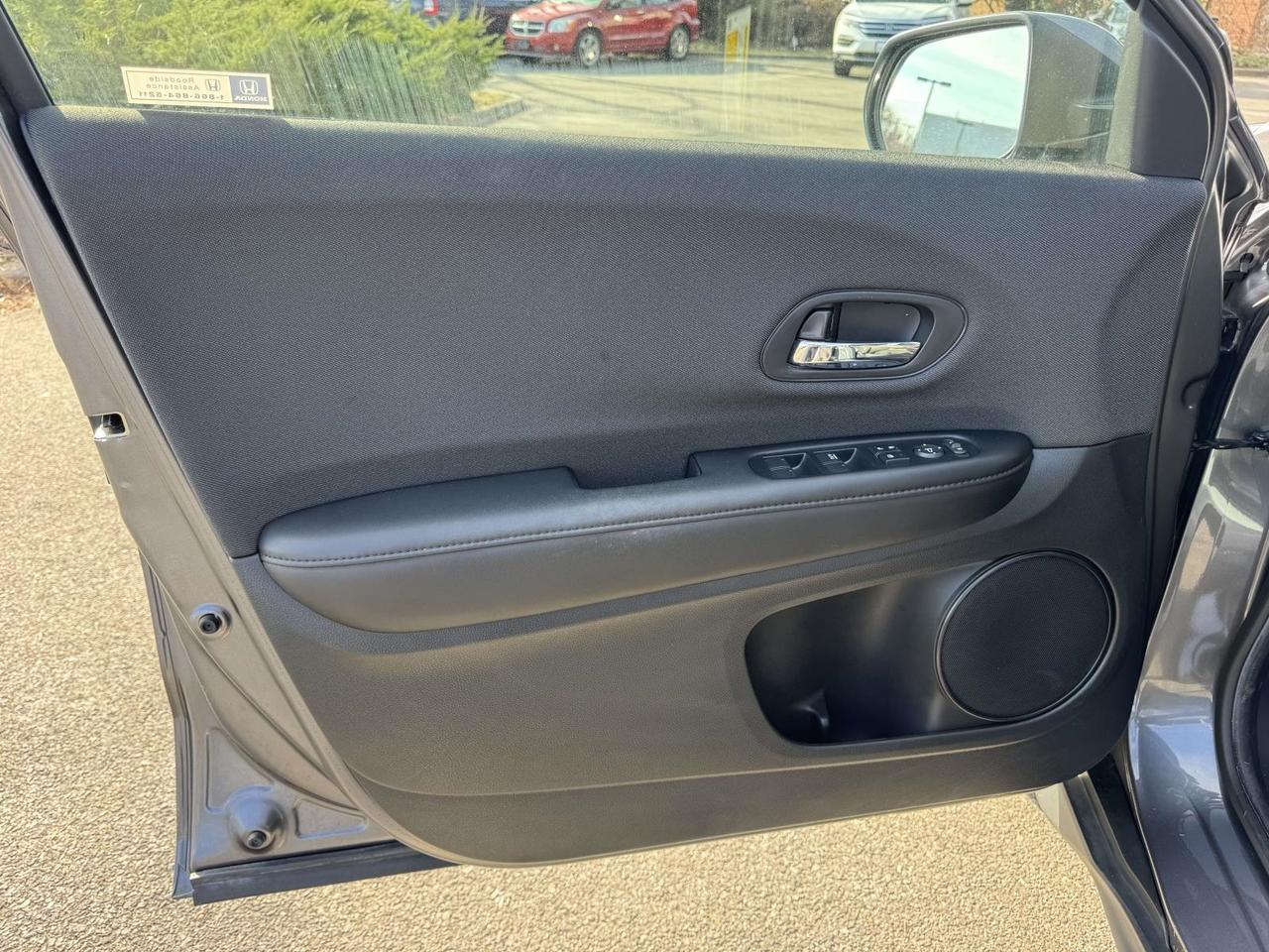 2020 Honda HR-V LX Alexandria VA