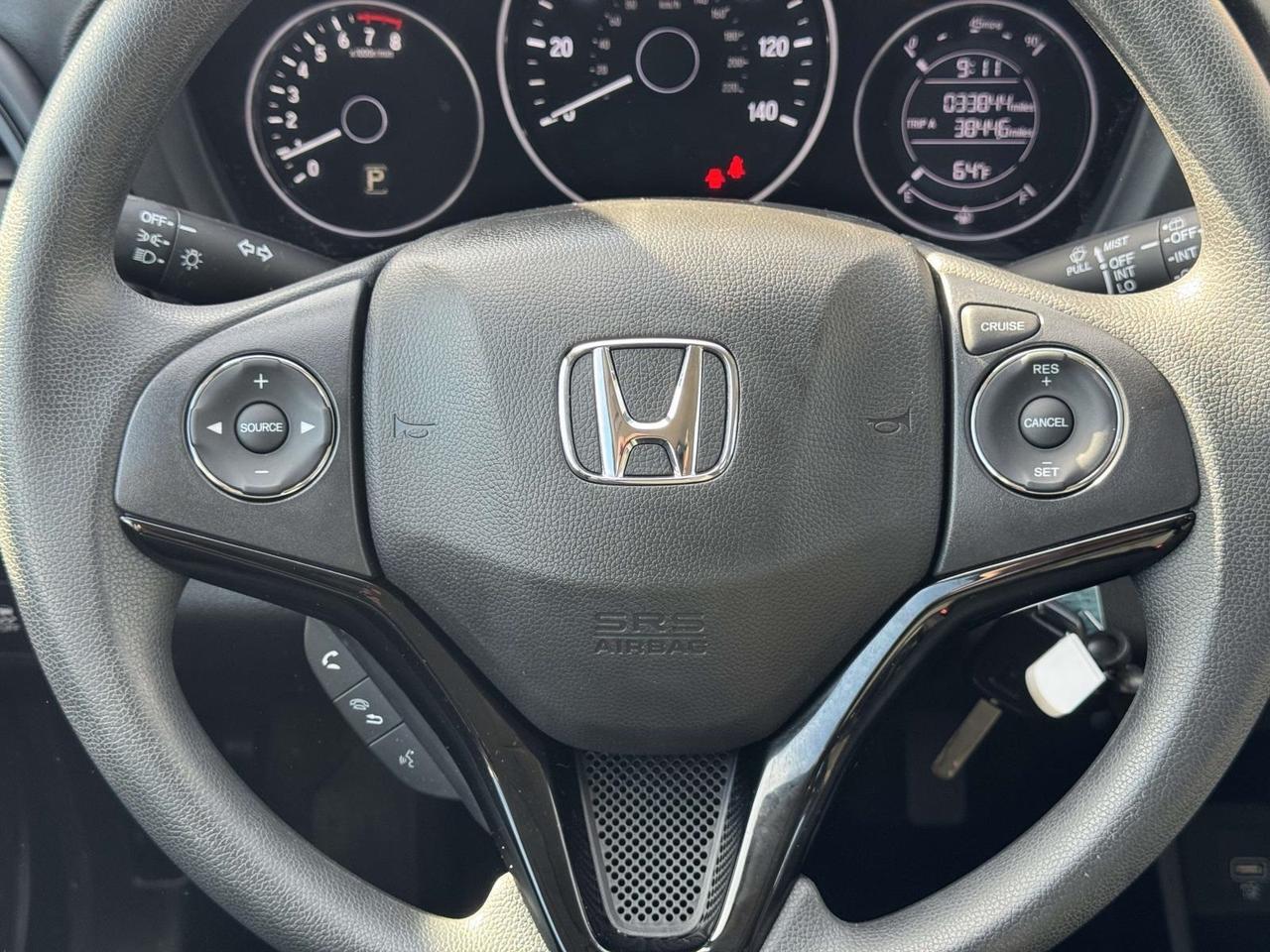 2020 Honda HR-V LX Alexandria VA